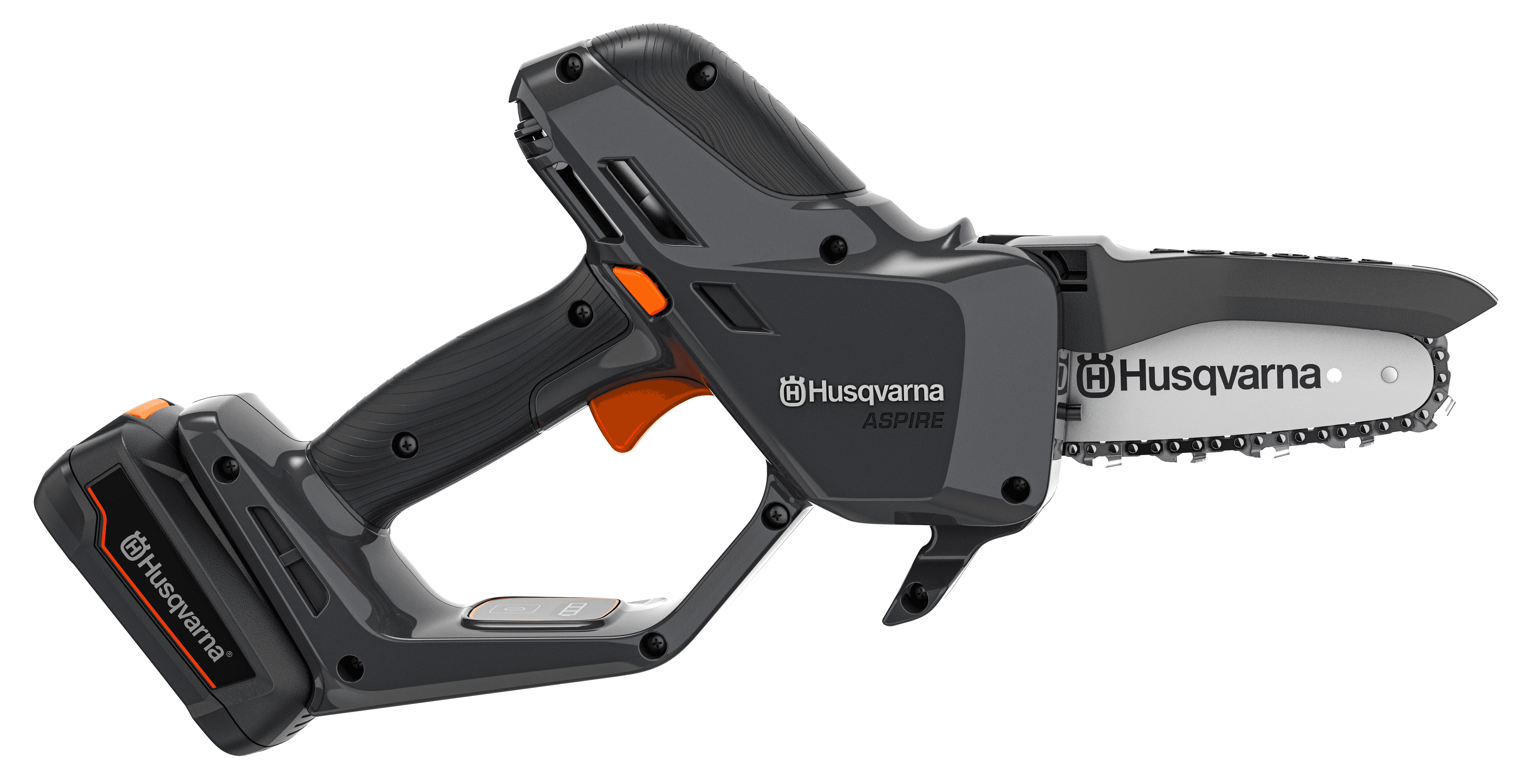 Aspire™ Pruner 18V Without Battery and Charge image 2