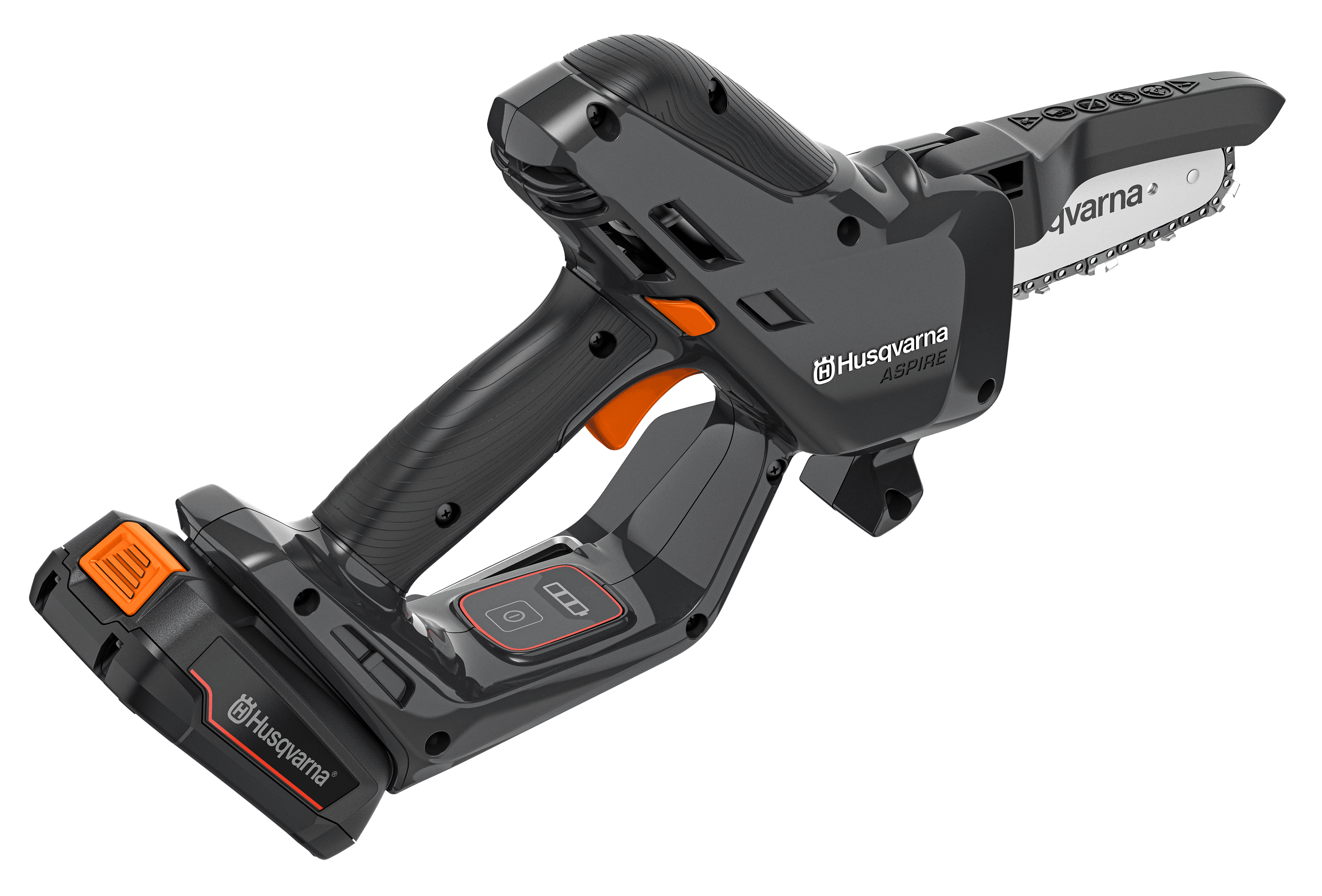 Aspire™ Pruner 18V Without Battery and Charge image 3